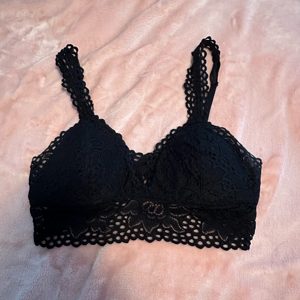 Aerie Lace Bralette